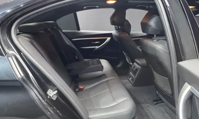 BMW 3-Series 2018, 115905 км, за 13800000 KRW - фото 12