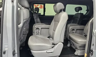 Hyundai Starex 2014, 200698 км, за 6500000 KRW - фото 27