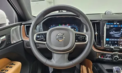 Volvo XC60 2023, 44655 км, за 42800000 KRW - фото 13