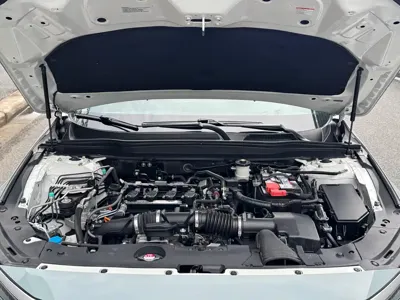 Honda Inspire 2021, 70000 км, за 89800 CNY - фото 27