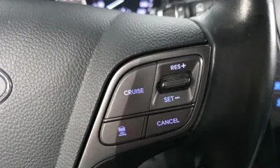 Hyundai Santafe 2017, 213793 км, за 7690000 KRW - фото 17
