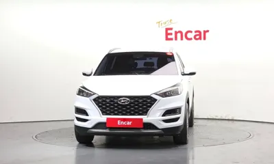 Hyundai Tucson 2019, 71100 км, за 14200000 KRW