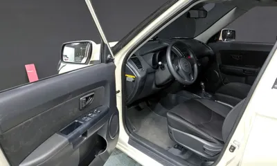 Kia Soul 2012, 104182 км, за 4200000 KRW - фото 10