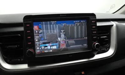 Kia Stonic 2018, 102912 км, за 10000000 KRW - фото 29