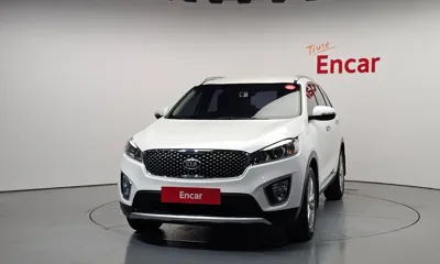 Kia Sorento 2017, 159719 км, за 12500000 KRW - фото 3