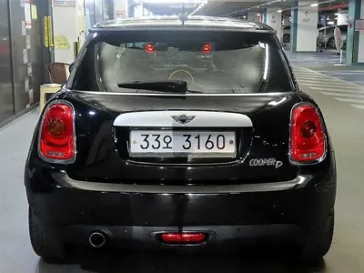 MINI Cooper 2015, 126302 км, за 5200000 KRW - фото 5