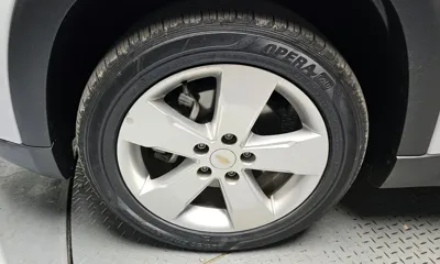 ChevroletGMDaewoo Orlando 2017, 176759 км, за 4200000 KRW - фото 33