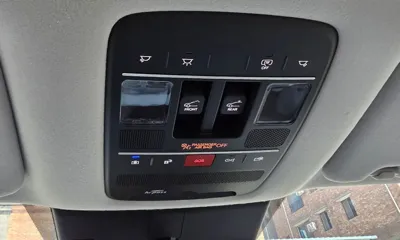 Hyundai Palisade 2026, 11597 км, за 62000000 KRW - фото 9