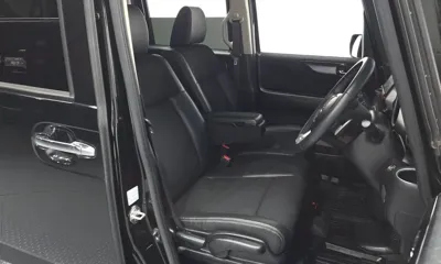 Honda N-BOX 2016, 72381 км, за 18800000 KRW - фото 10