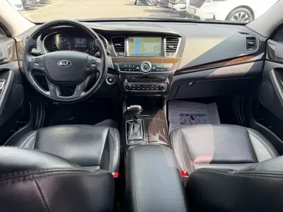 Kia K7 2013, 161000 км, за 4900000 KRW - фото 7