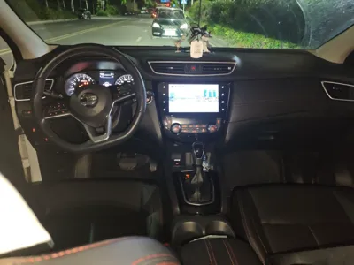 Nissan Qashqai 2022, 44000 км, за 74691.88 CNY - фото 10