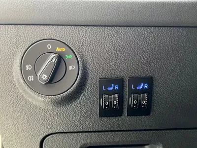 Volkswagen Tharu 2022, 70000 км, за 97800 CNY - фото 15