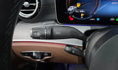 Mercedes-Benz E-Class 2022, 65467 км, за 36500000 KRW - фото 20