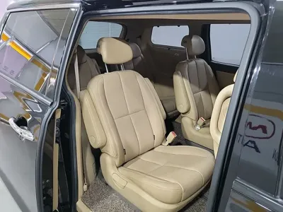 Kia Canival 2019, 134916 км, за 12800000 KRW - фото 14