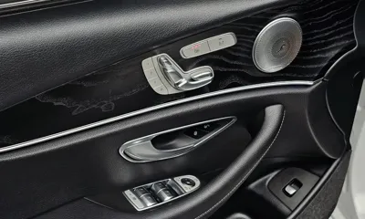 Mercedes-Benz E-Class 2017, 62027 км, за 22900000 KRW - фото 17
