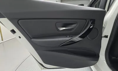 BMW 3-Series 2018, 111451 км, за 15500000 KRW - фото 25
