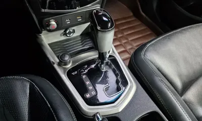 KG_Mobility_Ssangyong TIBOLI 2016, 144510 км, за 5600000 KRW - фото 8