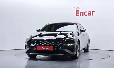 Kia K8 2023, 85463 км, за 24700000 KRW