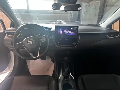 Toyota Levin 2023, 51000 км, за 78800 CNY - фото 9