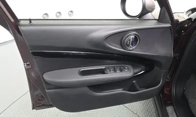 MINI Clubman 2016, 108021 км, за 7100000 KRW - фото 25