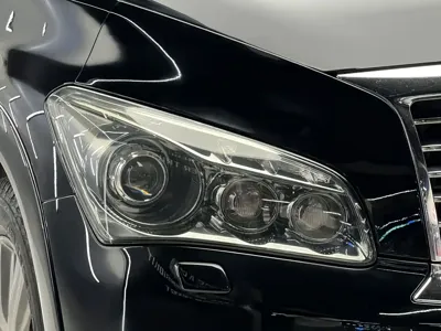 Infiniti QX 2014, 145000 км, за 138000 CNY - фото 40