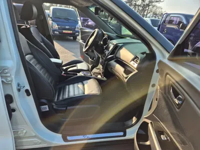 KG_Mobility_Ssangyong TIBOLI 2015, 132000 км, за 6000000 KRW - фото 15