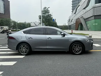 BYD Qin Plus 2023, 95000 км, за 56800 CNY - фото 7