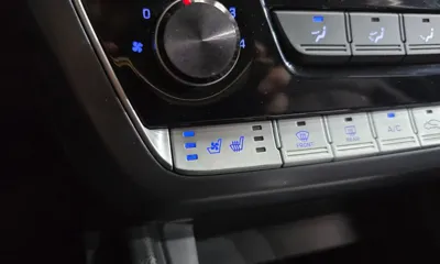 Hyundai Sonata 2018, 215672 км, за 5790000 KRW - фото 18