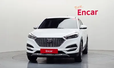 Hyundai Tucson 2018, 48284 км, за 15500000 KRW - фото 3