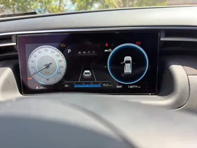 Hyundai Tucson 2020, 138000 км, за 19800000 KRW - фото 8