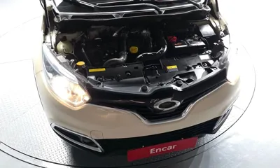 Renault-KoreaSamsung QM3 2015, 85800 км, за 6900000 KRW - фото 6
