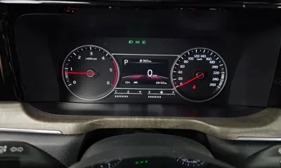 Kia Sorento 2021, 29152 км, за 25990000 KRW - фото 8