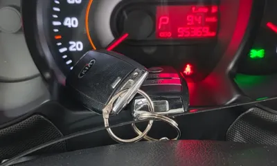 Kia Ray 2019, 95369 км, за 8900000 KRW - фото 30