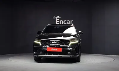 Kia Sorento 2022, 73978 км, за 25200000 KRW