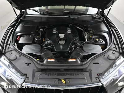 Maserati Levante 2017, 149355 км, за 24500000 KRW - фото 6