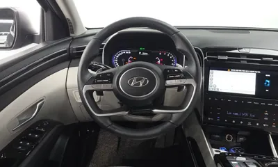 Hyundai Tucson 2022, 8948 км, за 23500000 KRW - фото 12