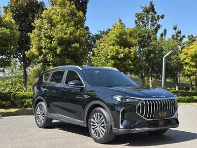 Jetour X70 Plus 2023, 55000 км, за 66000 CNY