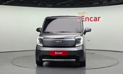 Kia Ray 2023, 88329 км, за 14400000 KRW