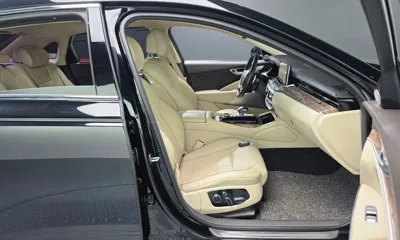 Kia K9 2020, 115162 км, за 19300000 KRW - фото 26