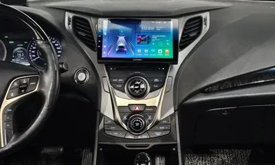 Hyundai Grandeur 2014, 140870 км, за 7700000 KRW - фото 14