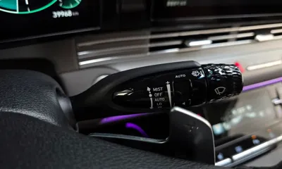 Hyundai Grandeur 2021, 39968 км, за 23900000 KRW - фото 27