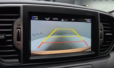 Kia Sportage 2018, 113319 км, за 9800000 KRW - фото 17