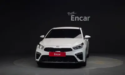 Kia K3 2019, 95638 км, за 7600000 KRW