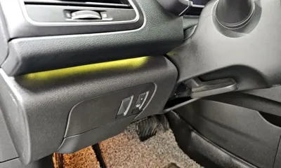 Renault-KoreaSamsung SM6 2019, 125166 км, за 8800000 KRW - фото 17