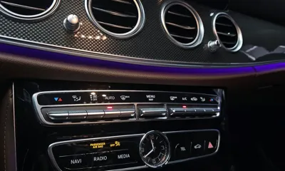 Mercedes-Benz E-Class 2019, 71642 км, за 41800000 KRW - фото 31
