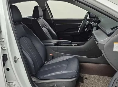 Hyundai Sonata 2024, 14290 км, за 33490000 KRW - фото 9