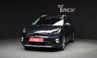 Kia Niro 2020, 169127 км, за 13900000 KRW - фото 3