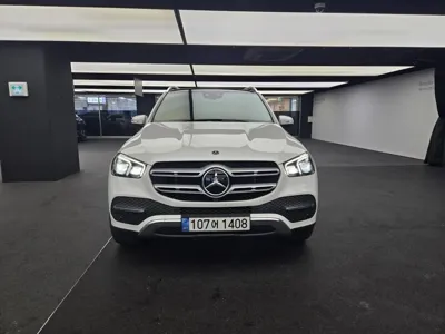 Mercedes-Benz GLE-Class 2022, 53350 км, за 66000000 KRW