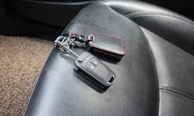 ChevroletGMDaewoo Spark 2018, 82234 км, за 4400000 KRW - фото 16