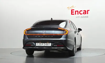 Hyundai Sonata 2022, 148101 км, за 13500000 KRW